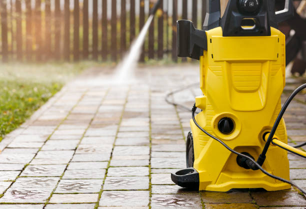 Best Building Exterior Pressure Washing in Running Springs, CA